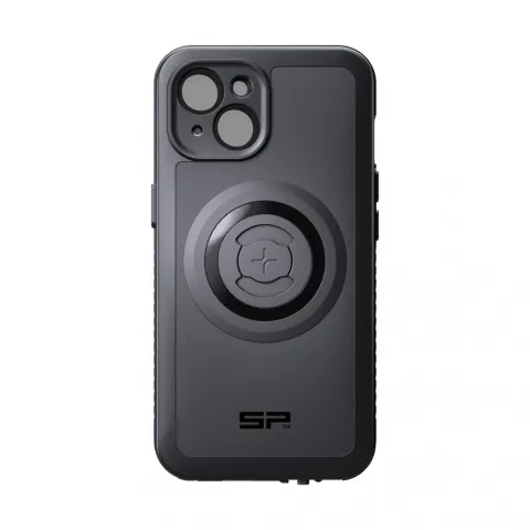 SP Connect SP Phone Case Xtreme iPhone 15 - wasserdichtes Outdoor-Schutzcase