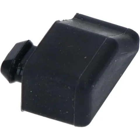 SHIMANO Montage-Gummi rechts E-Bike Systems Akkuhalter BM-E8030/8031 BM-EN800/801 - Größe 801
