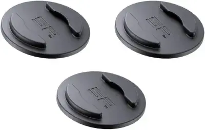 SP Connect SP Adhesive Kit SPC+ One Size - flexible Handyhalterung mit Klebe-Mounts