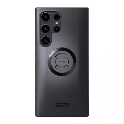 SP Connect SP Phone Case SPC+ S24 Ultra - schlanke Schutzhülle mit MagSafe-Kompatibilität