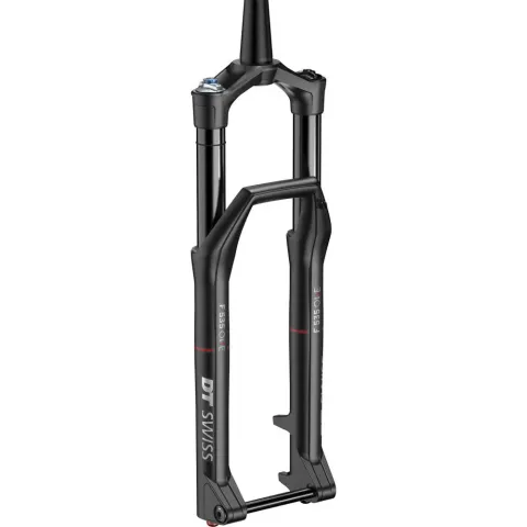 DT Swiss Federgabel F 535 ONE 29 120 mm Schwarz - maximale Kontrolle am Trail