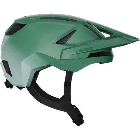 LAZER Impala KinetiCore Trail-Helm Matt Größe M - sicherer Premium-MTB-Helm