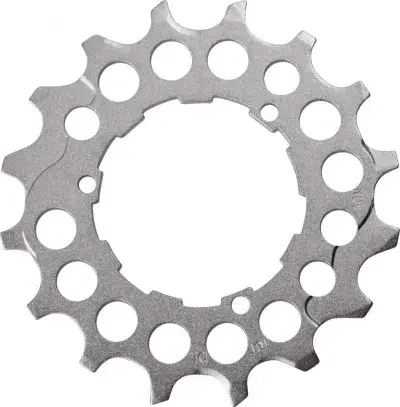 SHIMANO Ritzel für CS-M771 16 Zähne 11-32