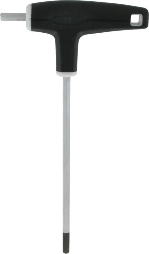 VAR Innensechskantschlüssel CL-18000 4 mm - ergonomischer T-Griff für präzises Arbeiten
