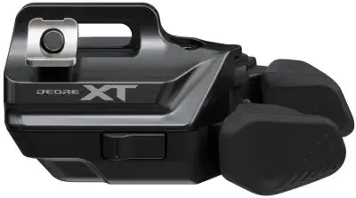 SHIMANO Schalter DEORE XT SW-M8250 Di2 I-Spec 2.Ländergr. Schalter Größe L