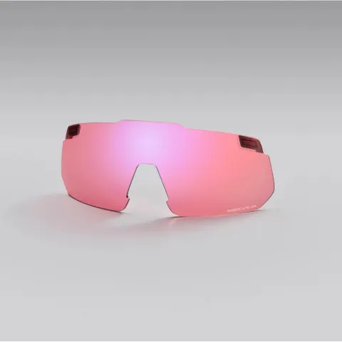 SHIMANO RIDESCAPE CLOUDY Ersatzglas für S-PHYRE 2 Ersatzgläser S