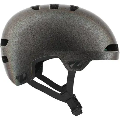 LAZER Helm Maze KinetiCore matt - sicherer Urban- & E-Bike-Helm mit TurnSys