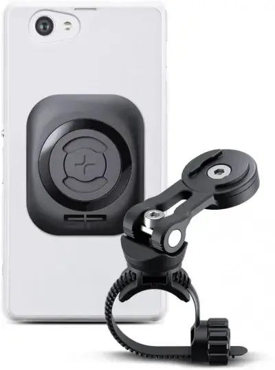 SP Connect SP Bike Bundle Universal Interface One Size - universelle Handyhalterung aktuelle…