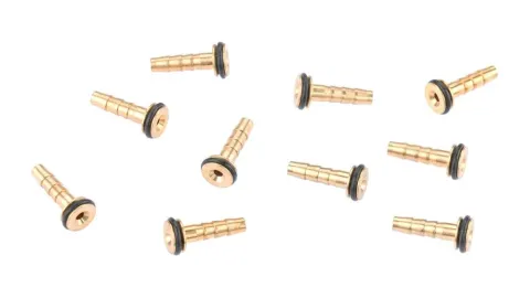 Contec Pin Disc Stop für Tektro Set a 10 Stück