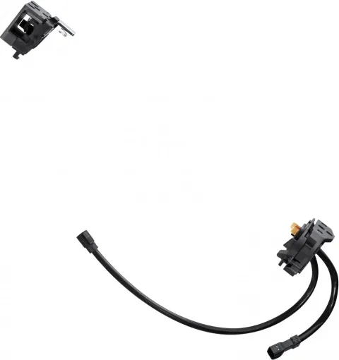 SHIMANO Akkuhalter E-BIKE SYSTEMS BM-E8030 - 250 mm