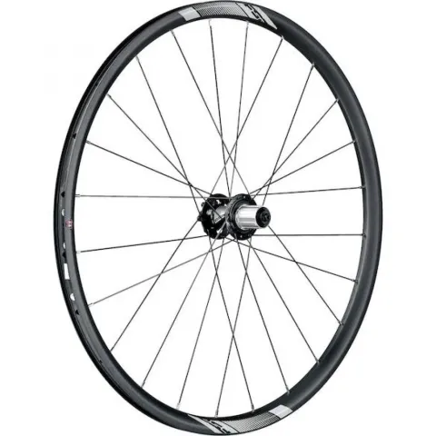 FSA Laufradsatz Non-Series Off-Road 29" 622 x 21,5 mm Schwarz - tubeless-ready Offroad-Performance