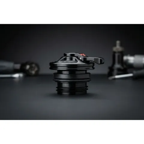 FOX Service Set 2020 36 FIT4 F-S Topcap Assy Remote - präzise Gabel-Performance
