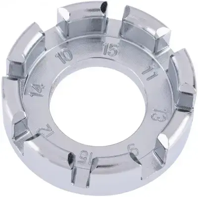 CONTEC NIPPELSPANNER 10G - 15G