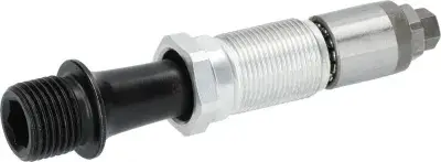 SHIMANO Pedalachse PD-M540 links - Ersatzachse für PD-M540 Pedale, ca. 71 g