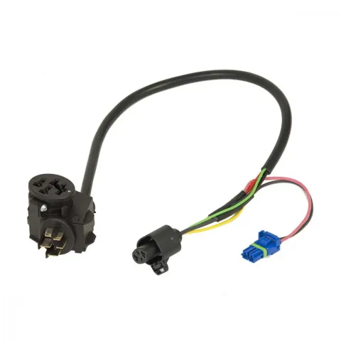 Bosch Y-Kabel Rahmenakku 370 mm (BCH250) - zuverlässige Verbindung in moderner Ausführung