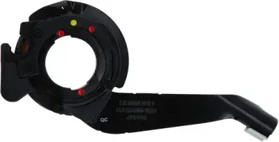 SHIMANO Schalteinheit CJ-S7000 - Nexus/Inter 7, präzise Schaltsteuerung, 44 g