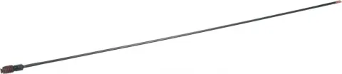 SHIMANO Speiche WH-M785 HR mit Unterlegscheibe - 26" Hinterrad, Disc, MTB