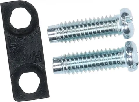 SHIMANO Einstellschraube FD-M2000 M4 x 13 mm - 13 mm