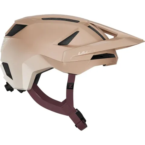 LAZER Helm Impala KinetiCore Matt M - Premium-MTB-Helm mit DualCore-Schutz