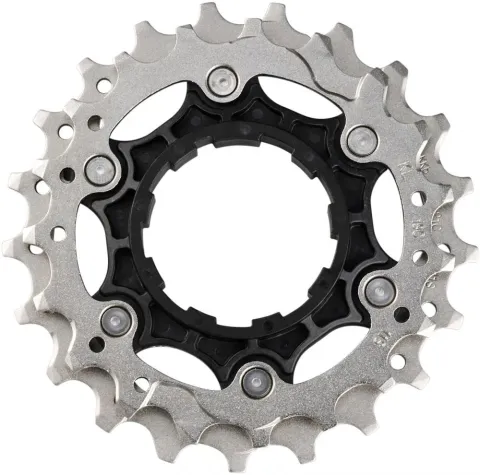 SHIMANO Ritzel für CS-6800 - 20-21 Zähne, 21 Zähne, 14-28