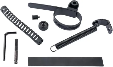 CONTEC LENKUNGSDAEMPFER 38-62MM