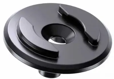 SP Connect SP Head SPC+ Handle Bar Pro Alu One Size - Adapterkopf für moderne Ausführung
