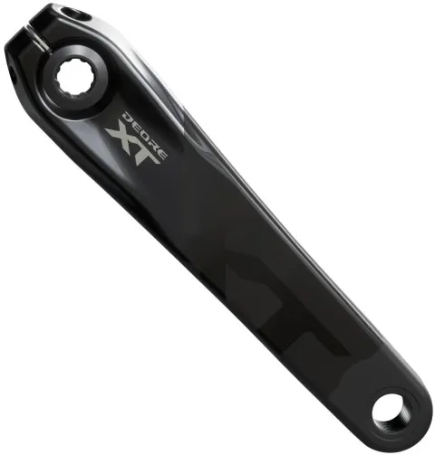 SHIMANO Kurbelarm FC-M8200, links, Kurbelarm - 8200,, 175mm