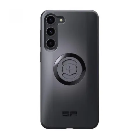 SP Connect SP Phone Case SPC+ S23+ Größe S23+ - schlanke Hülle mit sicherer Halterung & MagSafe