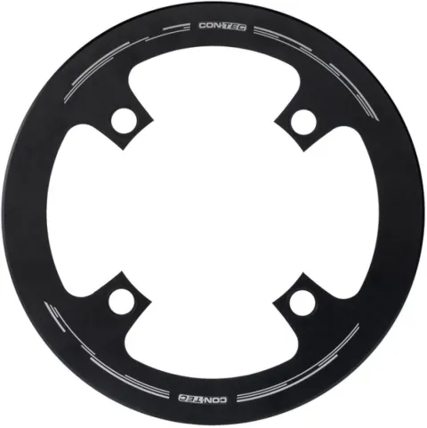 CONTEC Kettenschutzscheibe "C.Guard"nSB-verpackt, 104mm Lochkreis, passend für 4-Arm Aufnahme,…