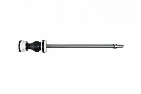 FOX Service Set: Air Shaft Assy, 34 29 Rhythm 130 mm - präziser Luftschaft in moderner Ausführung
