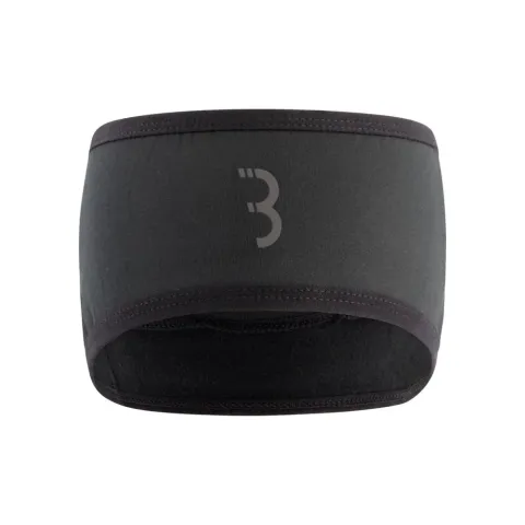 BBB Cycling BBB Headband Thermal schwarz One Size schwarz - warmes Thermo-Stirnband