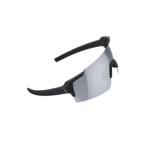 BBB Cycling BBB sportbril FullView HC smoke Einheitsgröße matt - volle Sicht & Schutz