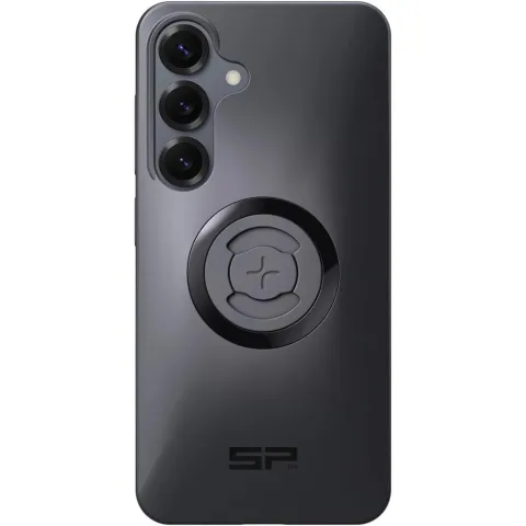 SP Connect SP Phone Case SPC+ S24 FE - schlanke MagSafe-Schutzhülle