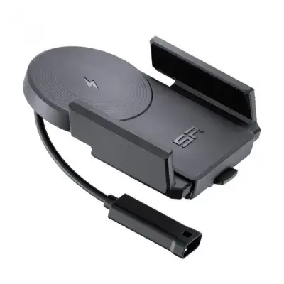 SP Connect SP Universal Charging Phone Clamp Universalgröße - sichere Smartphone-Halterung mit…