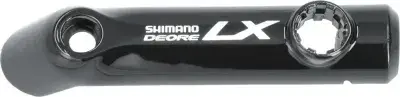 SHIMANO Deckel Ausgleichsbehälter BL-T675 links, schwarz