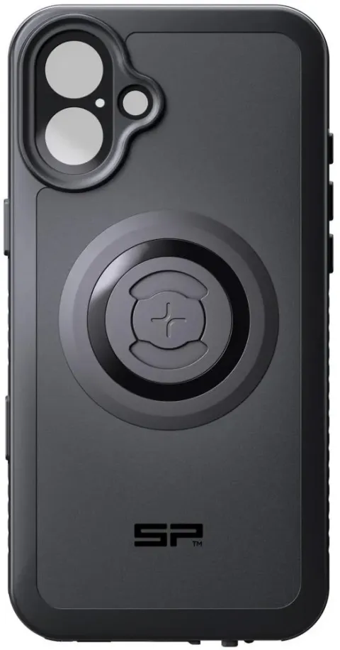 SP Connect SP Phone Case Xtreme iPhone 16 Plus - wasserdichtes Outdoor-Schutzcase