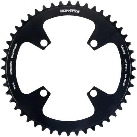 CONTEC C.Drive B Kettenblatt 48 Zähne 104 mm für Bosch E-Bikes