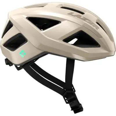 Lazer Tonic KinetiCore Fahrradhelm - Größe S, Latte