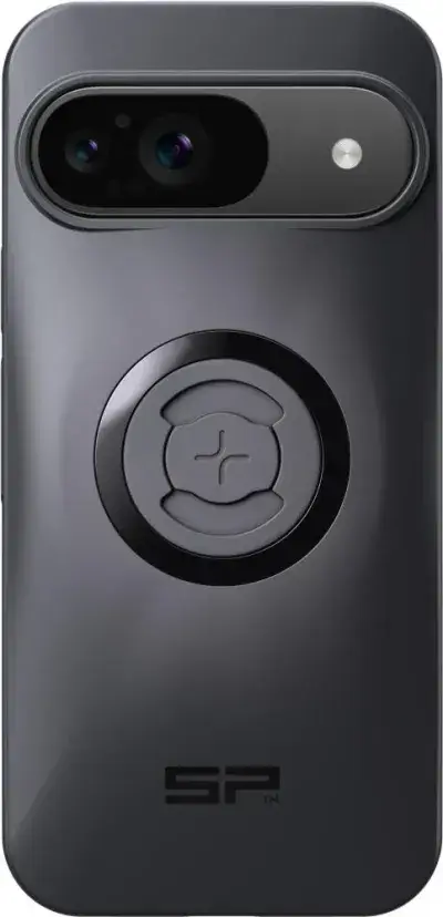 SP Connect SP Phone Case SPC+ Pixel 9 - schlanke Schutzhülle mit MagSafe-Kompatibilität