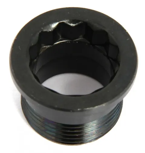 DT Swiss Verschraubung Klinkenträger Onyx 370 370 - präzise Nabenverschraubung in neuester Version