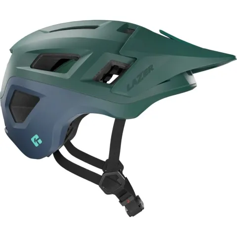 LAZER Coyote KinetiCore Matt S - sicherer MTB-Helm mit moderner KinetiCore-Technologie