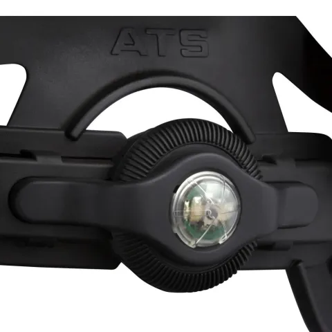 LAZER LED-LIGHT ATS SYSTEM - Sicherheits-Rücklicht für ATS®-Helme