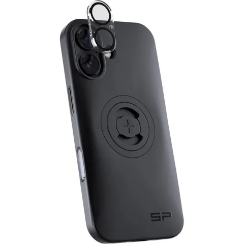 SP Connect SP Camera Lens Glass iPhone 17 - Kamera-Schutzglas für klare Aufnahmen
