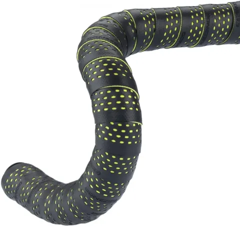 CONTEC Lenkerband "Reflex.Micro"nSB-verpackt, PU, 200cm lang, 3cm breit, 2,5mm…
