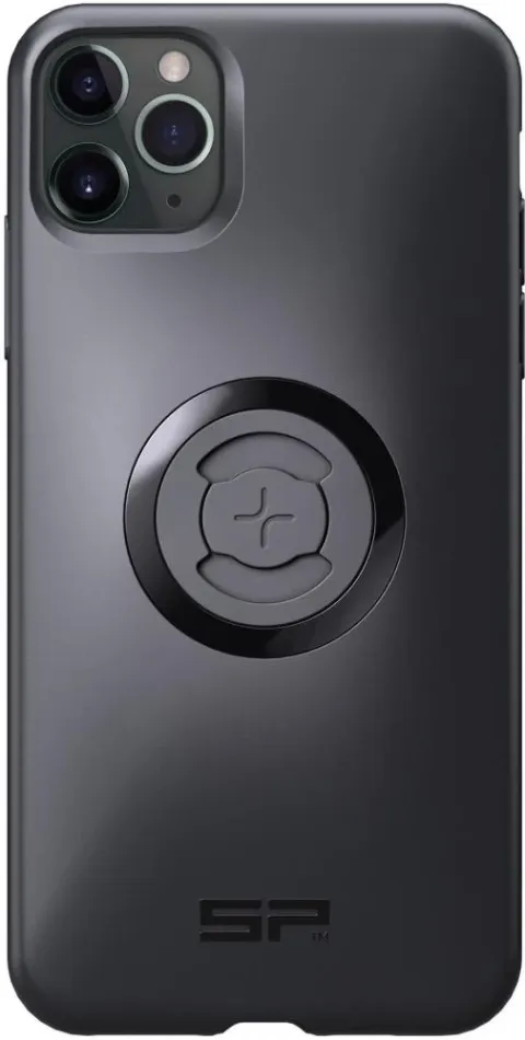 SP Connect SP Phone Case SPC+ iPhone 11 Pro Max/XS Max XS - schlanke, sichere Handyhalterung