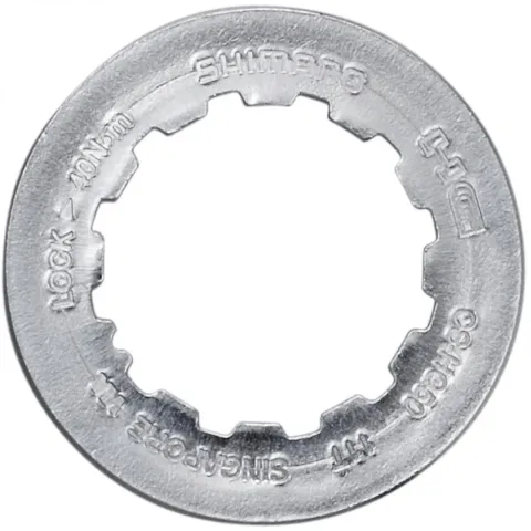 SHIMANO Verschlussring CS-HG50-8 - 50-8