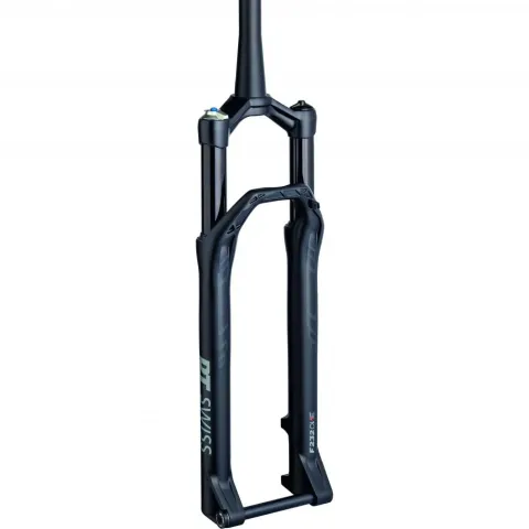 DT Swiss Federgabel F 232 ONE 29" 120 mm Schwarz - leichte XC-Federgabel mit hoher Steifigkeit