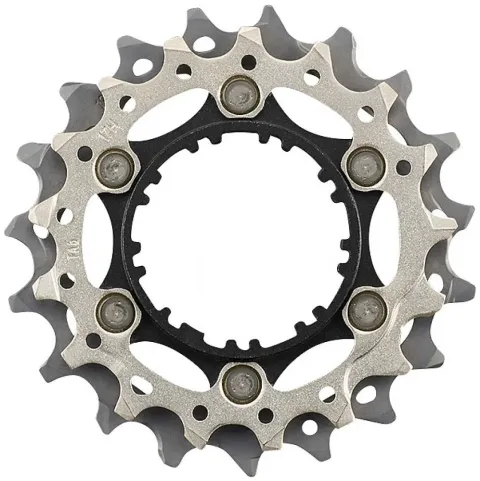 SHIMANO Ritzel für CS-R9200 - 17-19 Zähne, 19 Zähne, 11-30