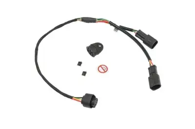 Bosch Adapter-Kit DualBattery (BCH231) - zuverlässiges Set für Dual-Akku-Systeme