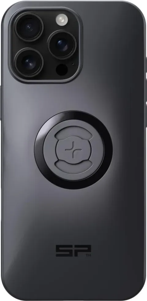 SP Connect SP Phone Case SPC+ iPhone 16 Pro Max - schlanke Hülle mit MagSafe & Halterungssystem